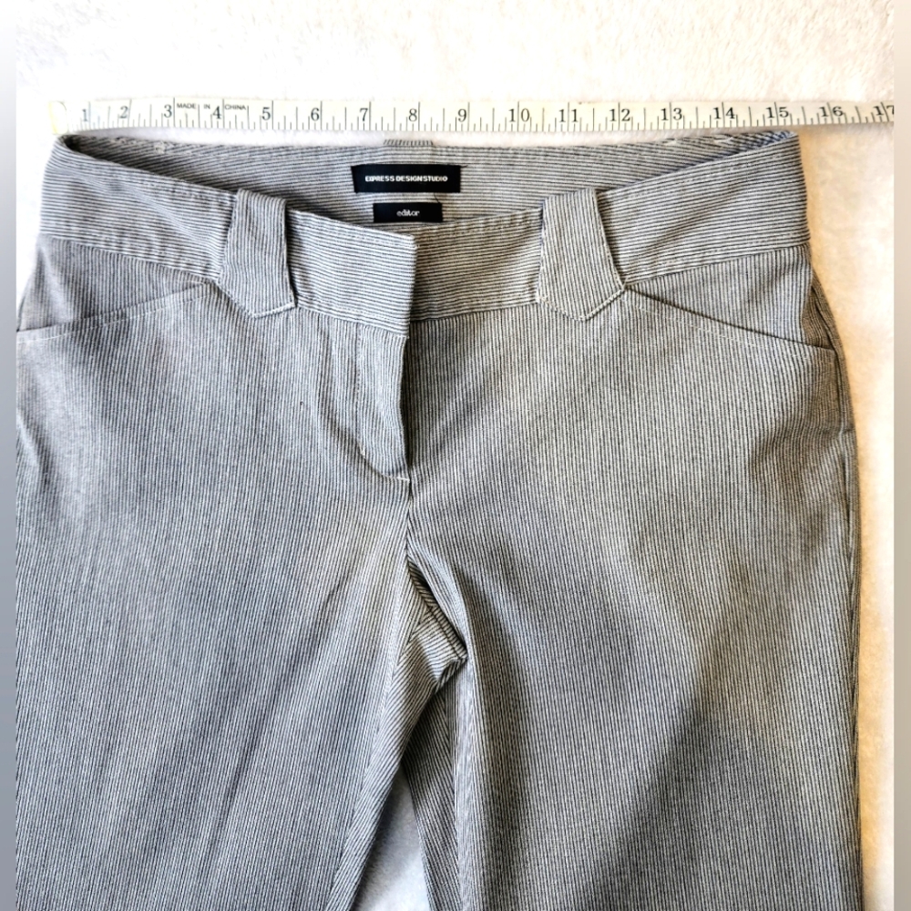 Express Editor Pants - Picture 9 of 10